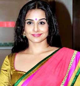 vidya balan,where is vidya balan,sridevi,madhuri dixit  తెలుగు సినిమాపై ఆరాతీసిన బాలీవుడ్ నటి! 